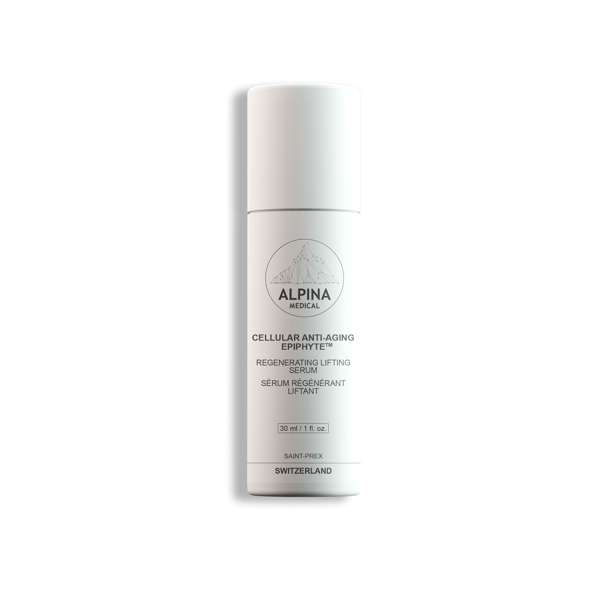 REGENERATING LIFTING SERUM